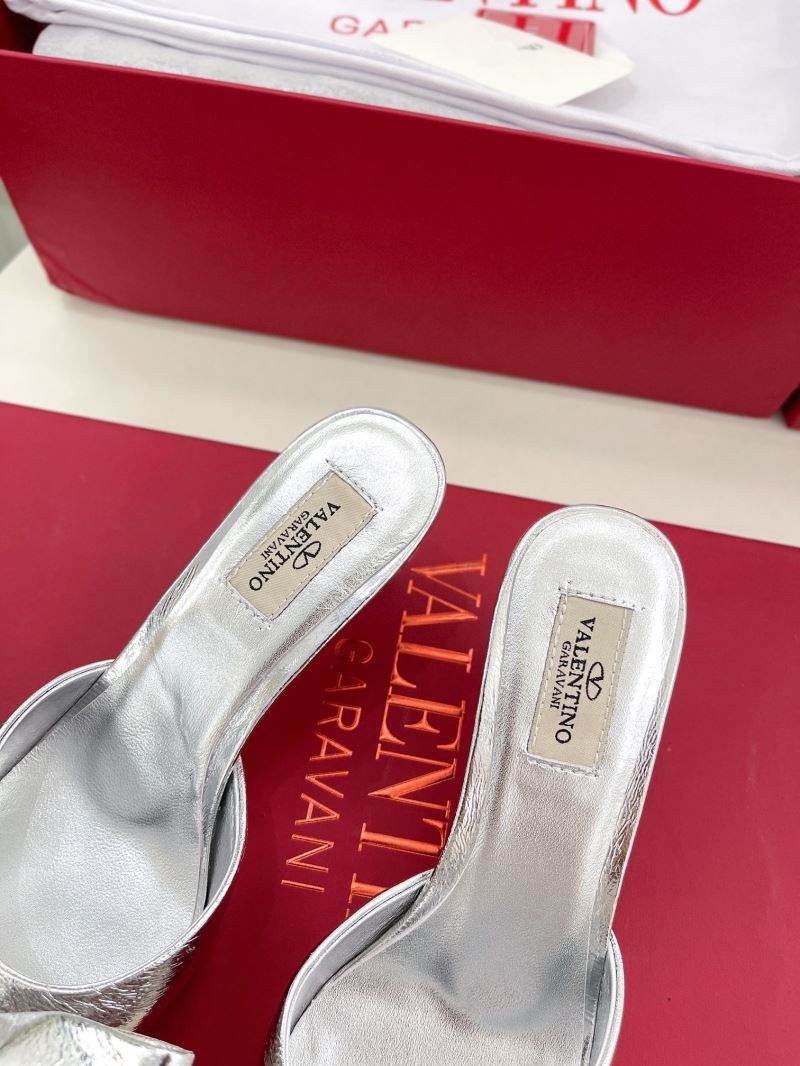 Valentino Slippers